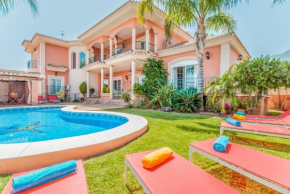 Гостиница Villa Elisabeth  Коин